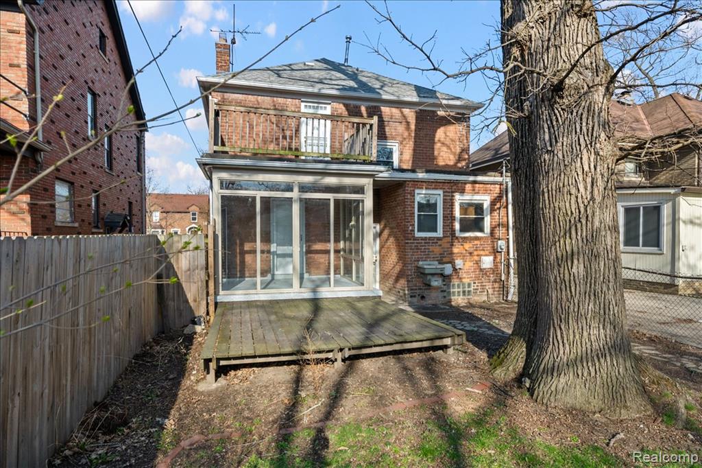 4323 Kensington Avenue, Detroit, MI 48224 — Photo 44