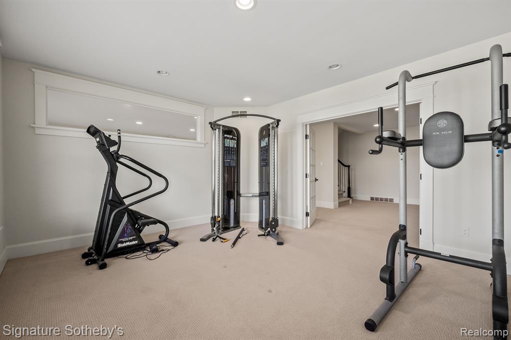 5027 GROVER Drive, Brighton, MI 48116 — Photo 53