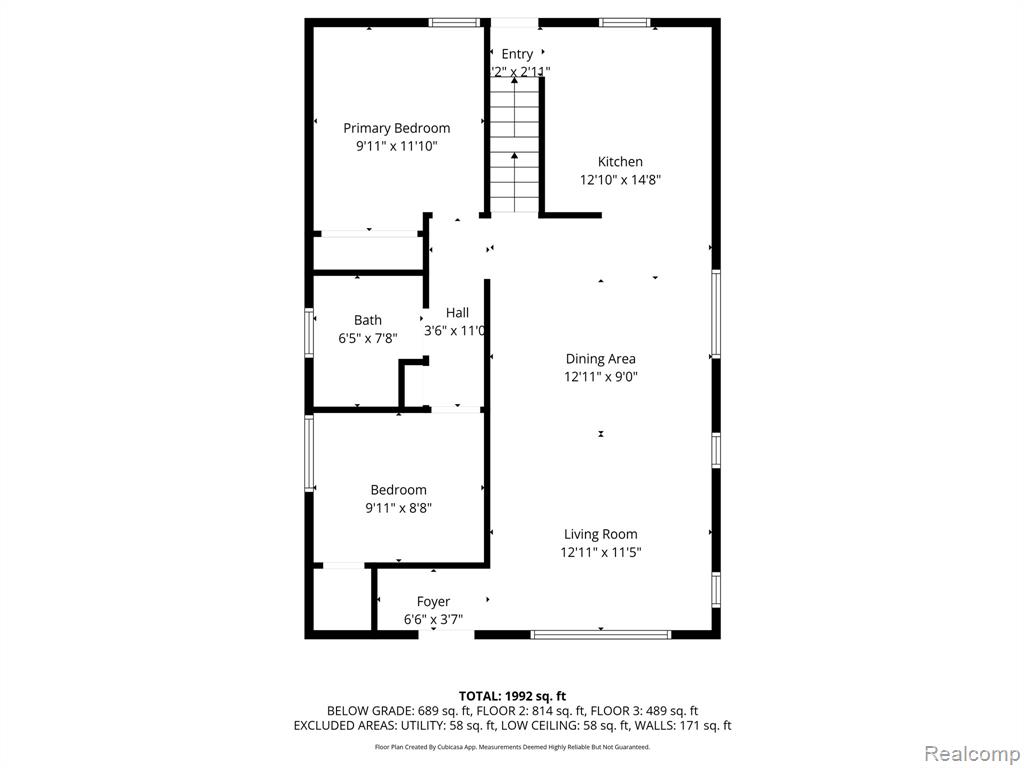 7656 Neckel Street, Dearborn, MI 48126 — Photo 40