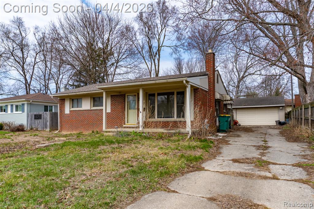 1187 Juneau Road, Ypsilanti, MI 48198 — Photo 39