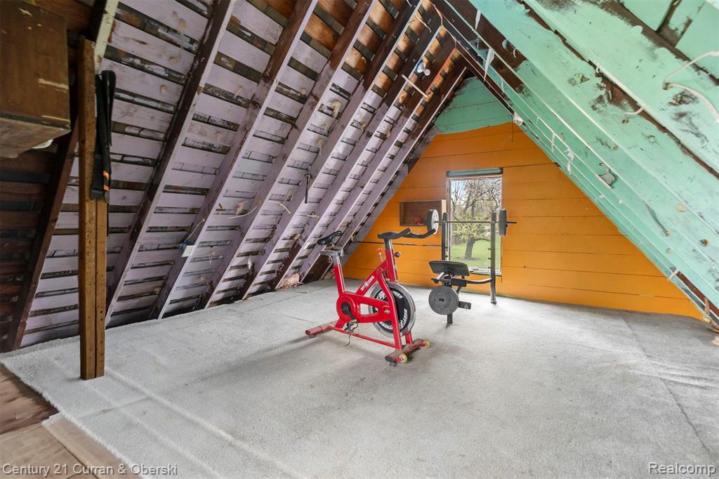 9045 Riverdale St, Redford, MI 48239 — Photo 21