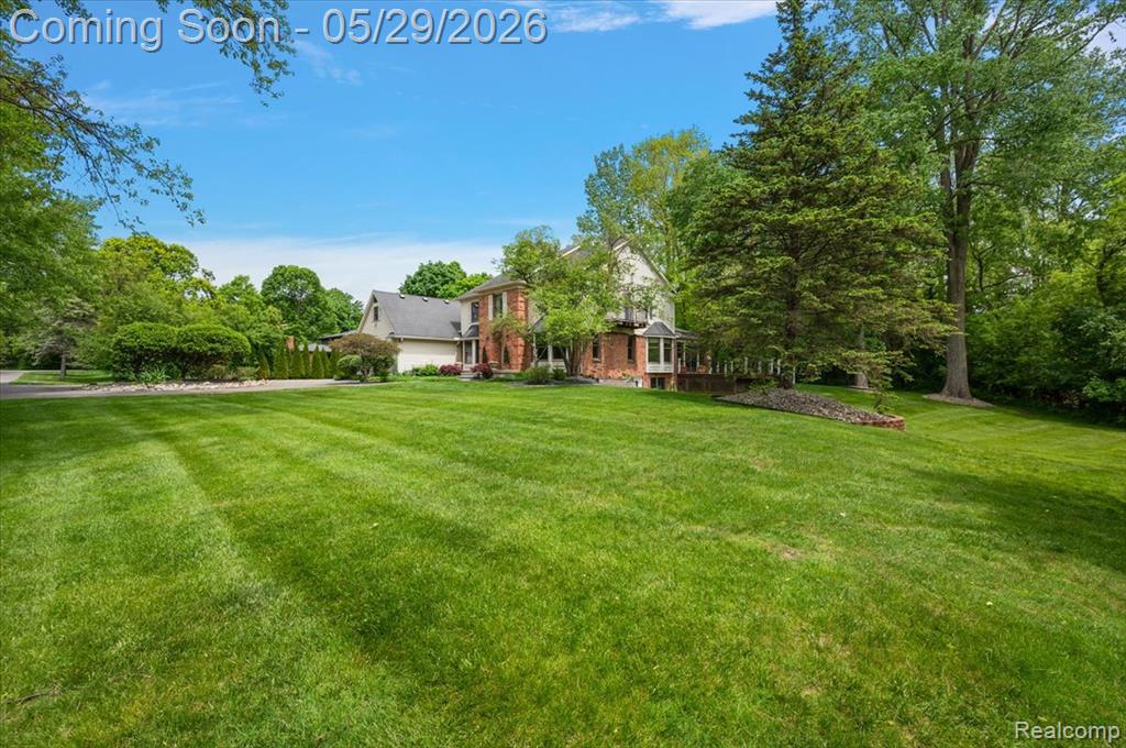 46501 Pickford Street, Northville, MI 48168 — Photo 4