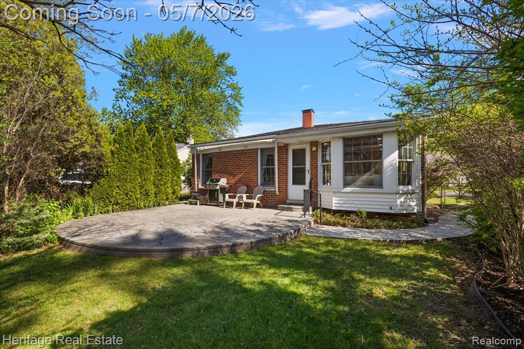 31881 Lamar Drive, Farmington, MI 48336 — Photo 41