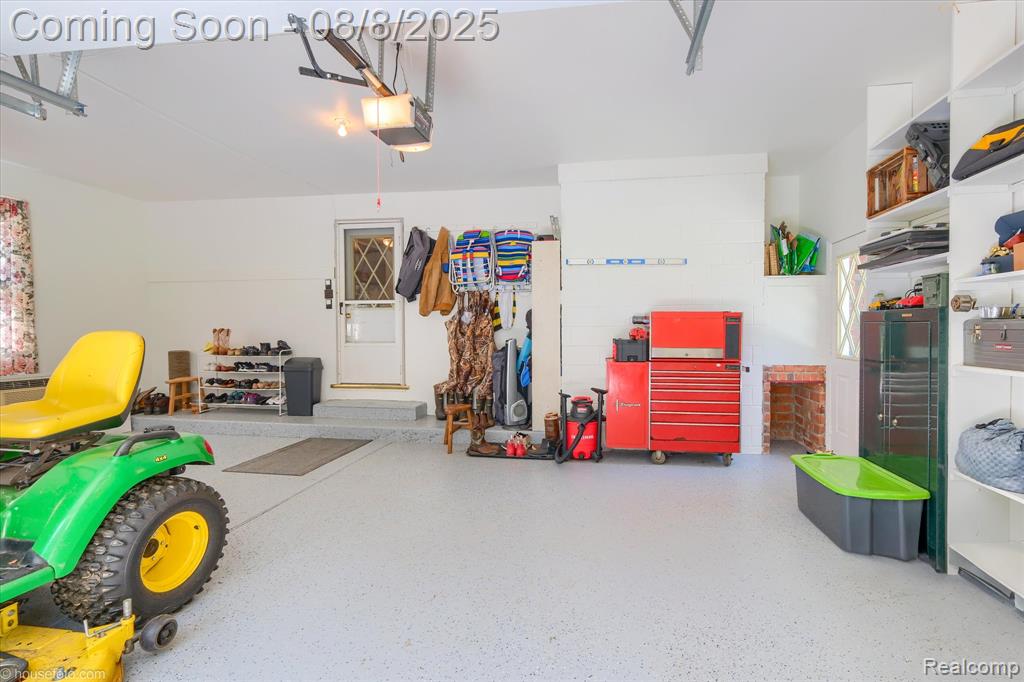 2784 S Blacks Corners Road, Imlay City, MI 48444 — Photo 58