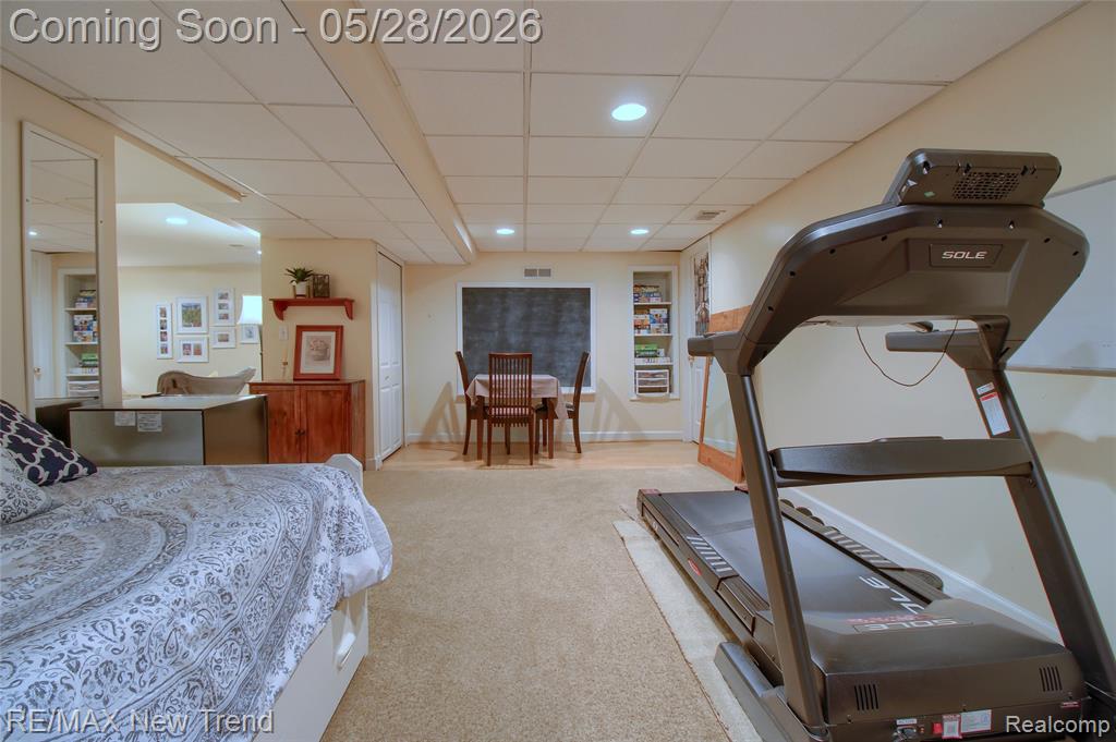 1029 Shetland Drive, South Lyon, MI 48178 — Photo 35