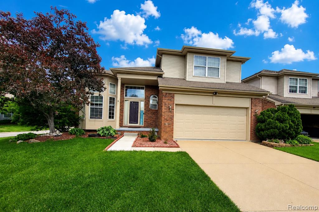 3067 Silverbrook Drive, Rochester, MI 48306 — Photo 2