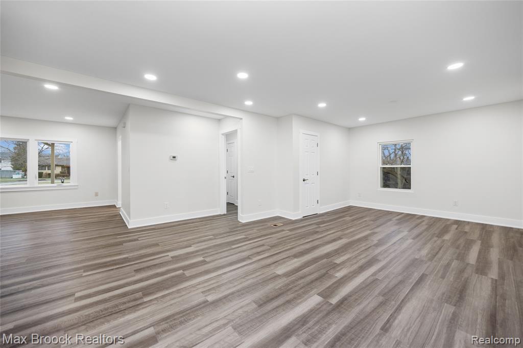 17348 Hilton Street, Southfield, MI, 48075