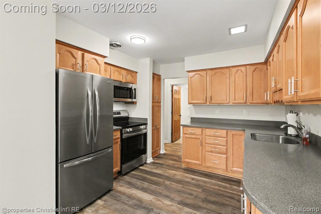 42160 Woodward Avenue, 86, Bloomfield Hills, MI 48304 — Photo 6