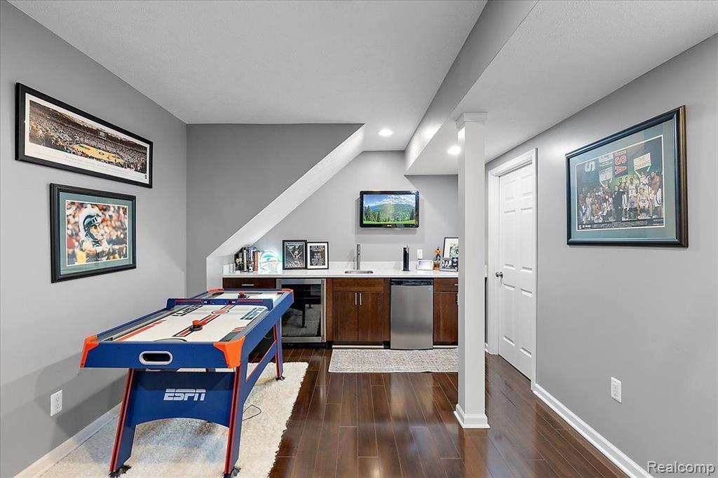 561 Anhinga Drive, East Lansing, MI 48823 — Photo 20