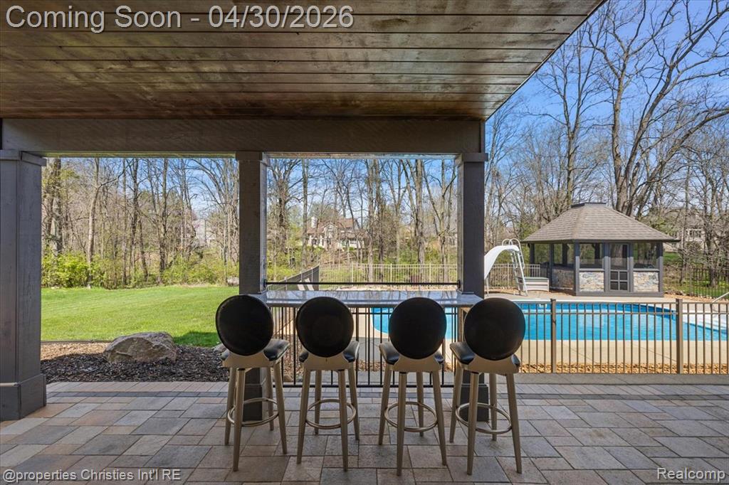 22844 Indianwood Drive, South Lyon, MI 48178 — Photo 8