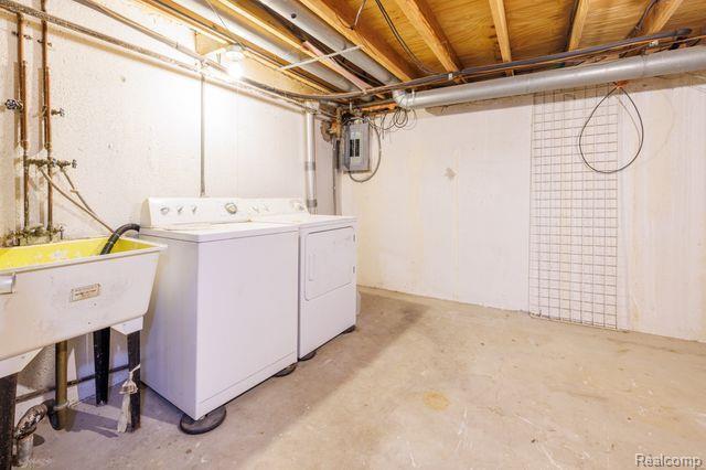 5077 BUCKINGHAM, Troy, MI 48098 — Photo 25