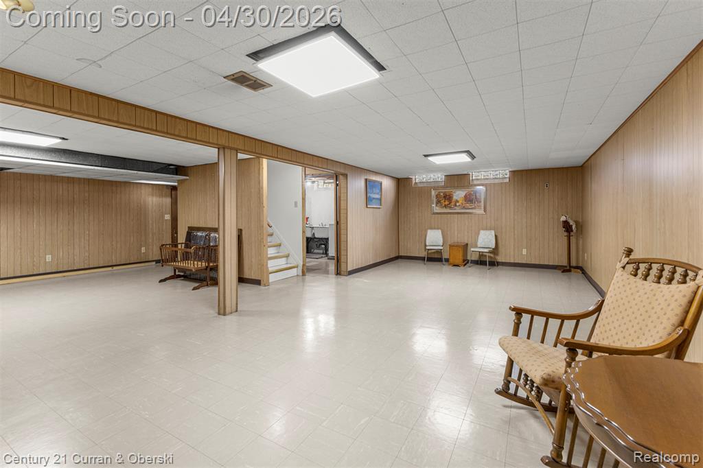 8262 Vine Avenue, Allen Park, MI 48101 — Photo 39