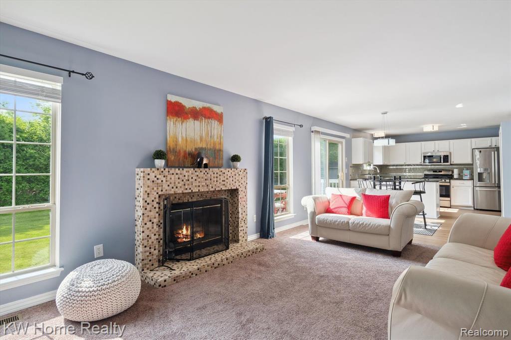 5746 CARY Drive, Ypsilanti, MI 48197 — Photo 19