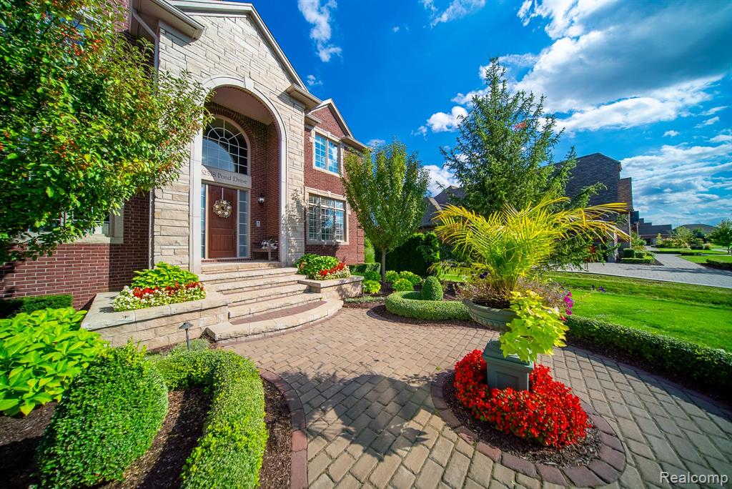 62578 POND Drive, Washington, MI — Photo 3
