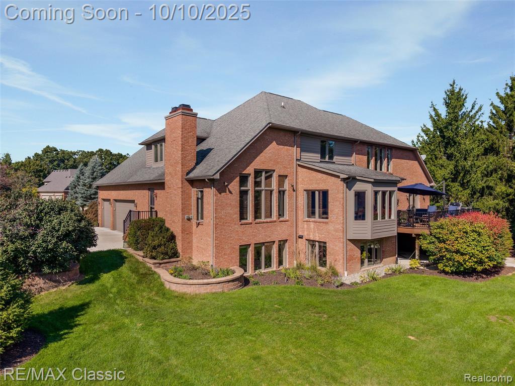 7040 Royal Villa Court, Canton, MI 48187 — Photo 69