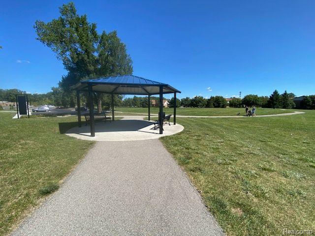 45906 PURPLE SAGE, 78, Van Buren, MI 48111 — Photo 31