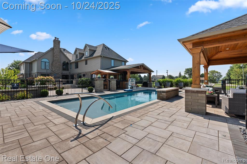 59089 Kunstman Road, Ray, MI — Photo 18