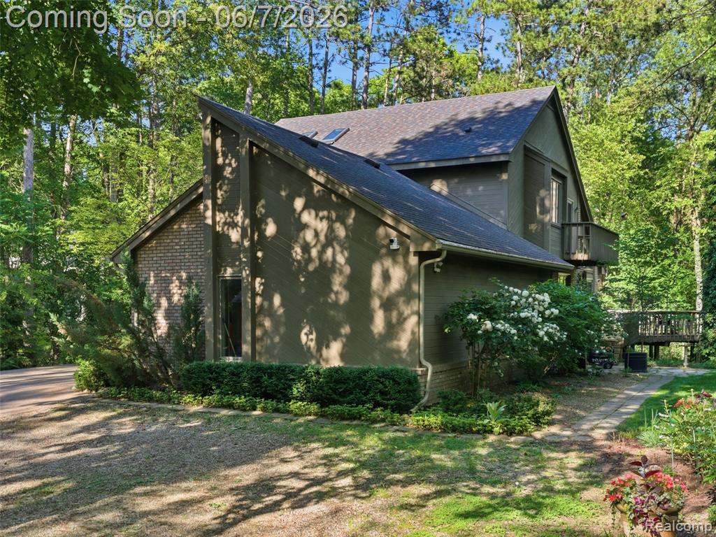 202 Nakomis Trail, Lake Orion, MI 48362 — Photo 66
