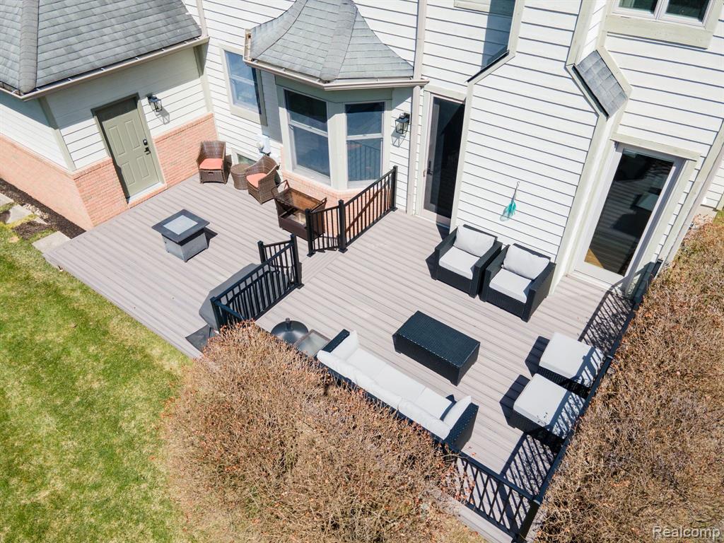 411 CHERRY TREE Lane, Rochester Hills, MI 48306 — Photo 52
