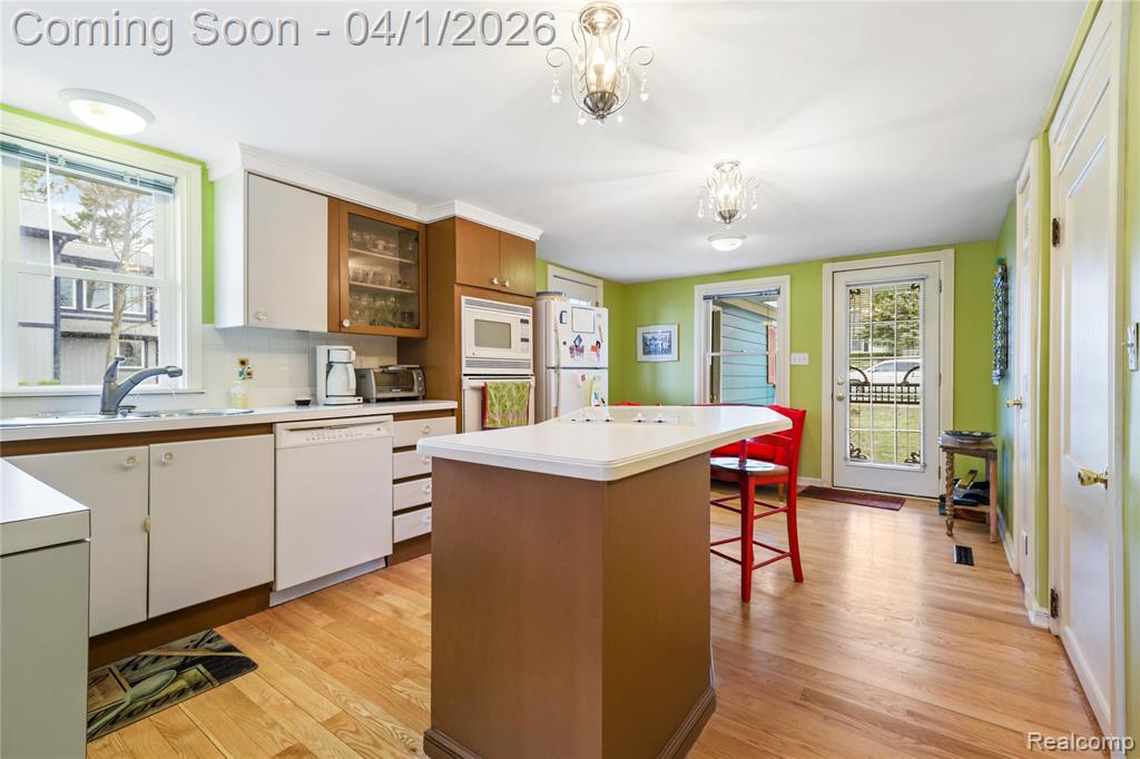 15195 Marl Drive, Linden, MI 48451 — Photo 8