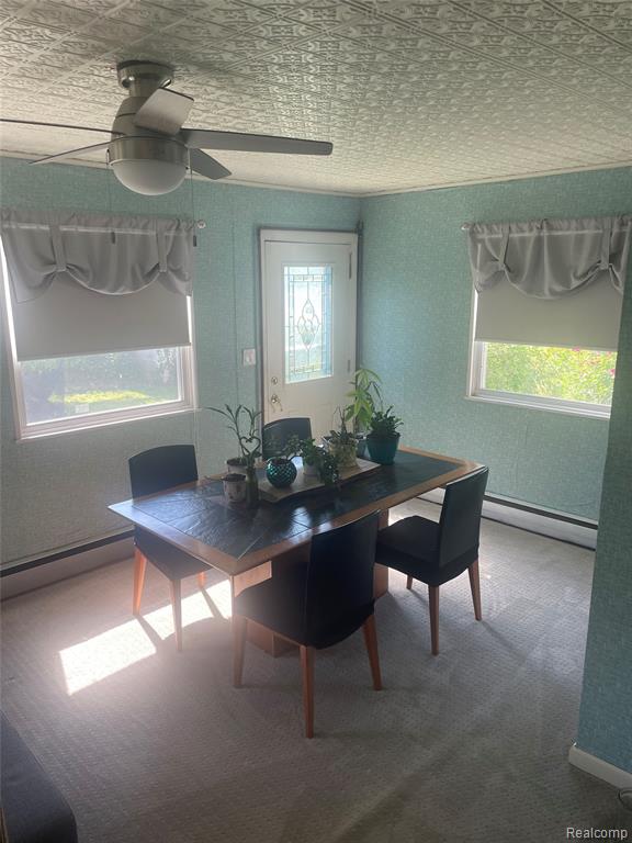 1285 S Cummings Road, Davison, MI 48423 — Photo 29