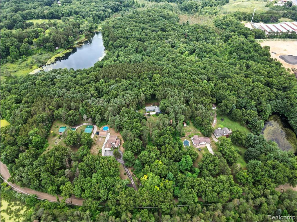 370 Wolfe Road, Ortonville, MI 48462 — Photo 74