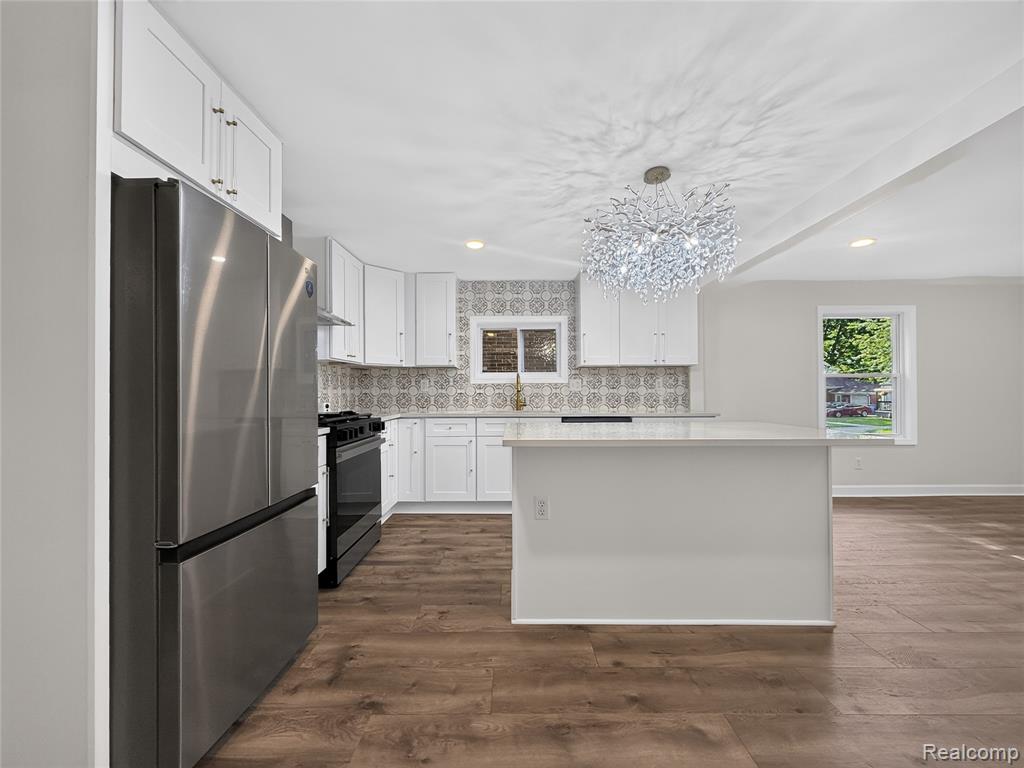 8512 Fisher Avenue, Warren, MI 48089 — Photo 11