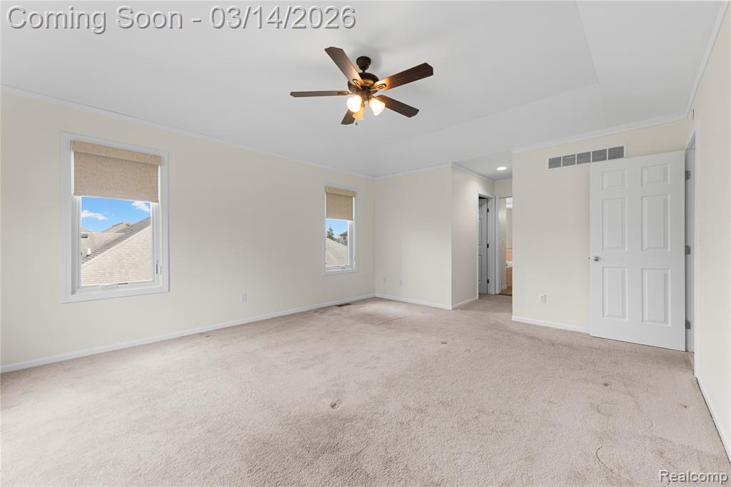 18890 Church Hill Drive, Riverview, MI 48193 — Photo 26