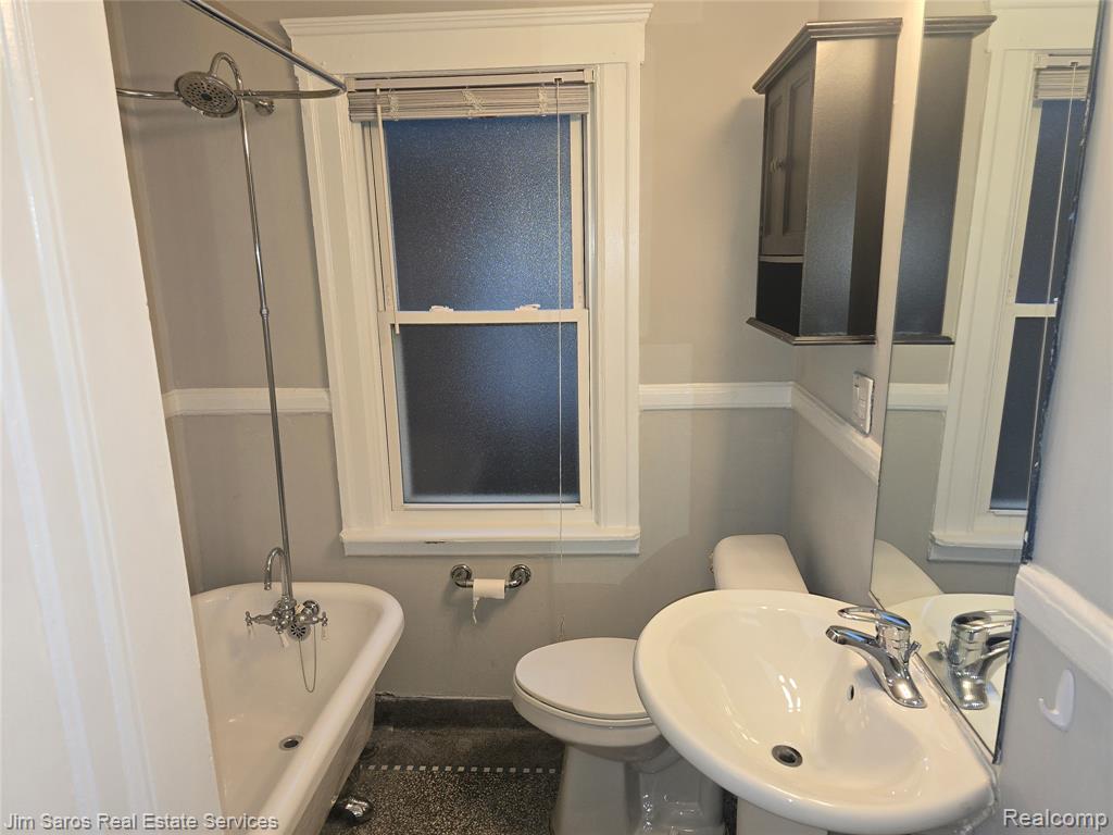 862 Nottingham 2S, Grosse Pointe Park, MI 48230 — Photo 8