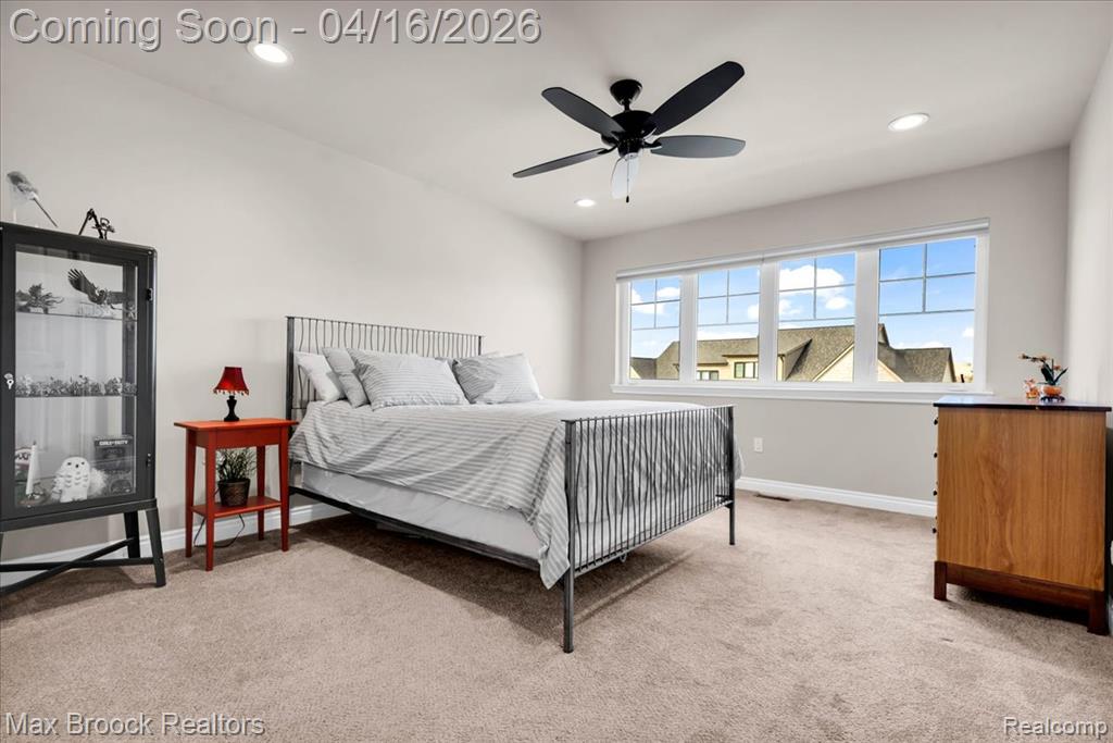 495 Cornerstone Drive, Oxford, MI 48371 — Photo 30