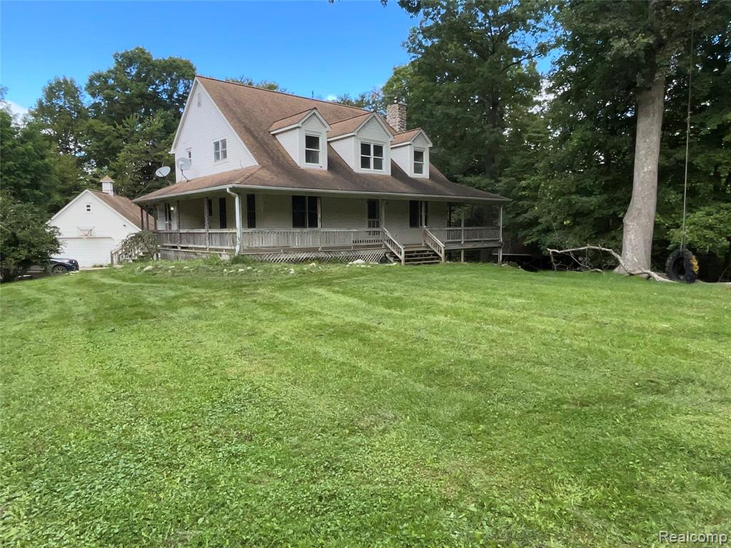 3425 Sutton Road, Dryden, MI 48428 — Photo 74