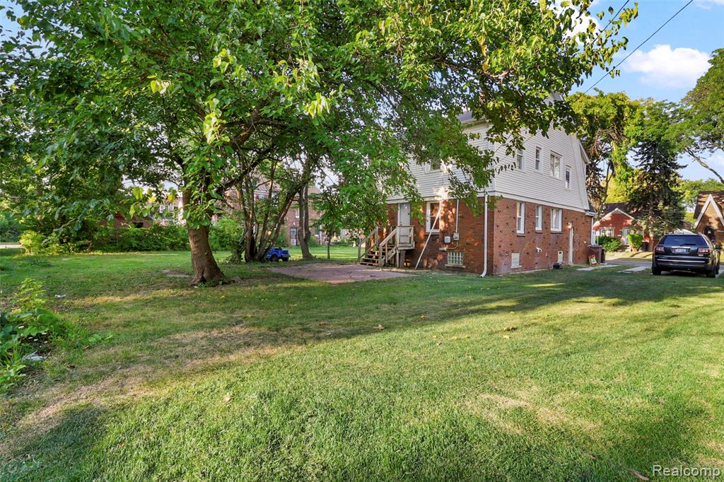 5299 Drexel Street, Detroit, MI 48213 — Photo 4