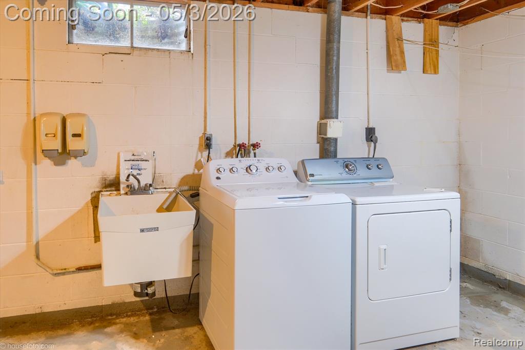 6080 Shattuck Road, Saginaw, MI 48603 — Photo 32