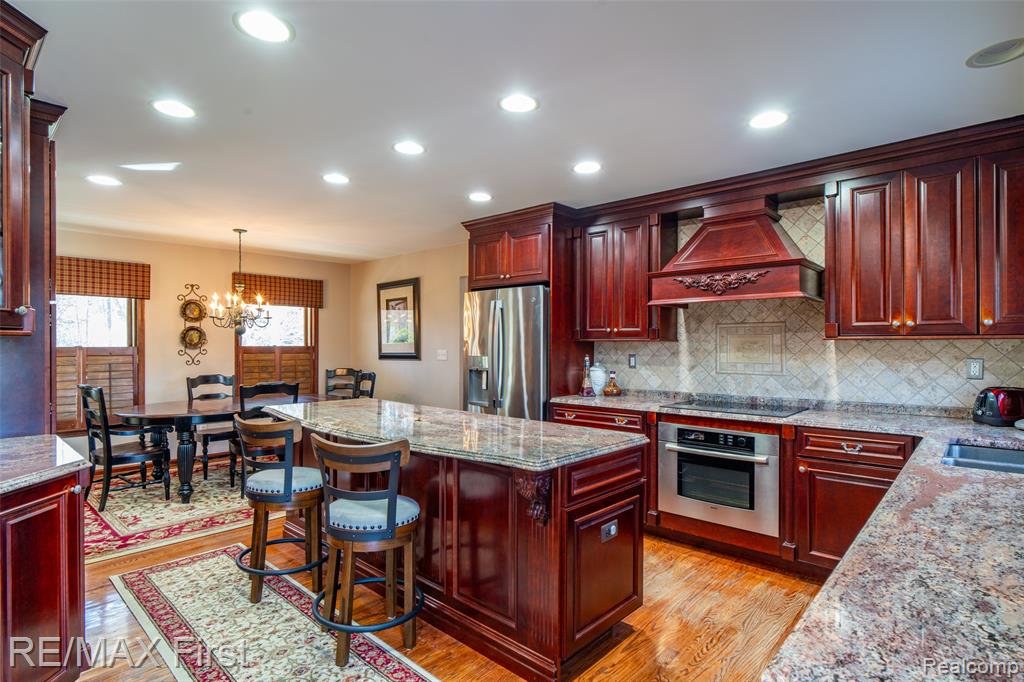 3420 Merwin Road, Lapeer, MI 48446 — Photo 36