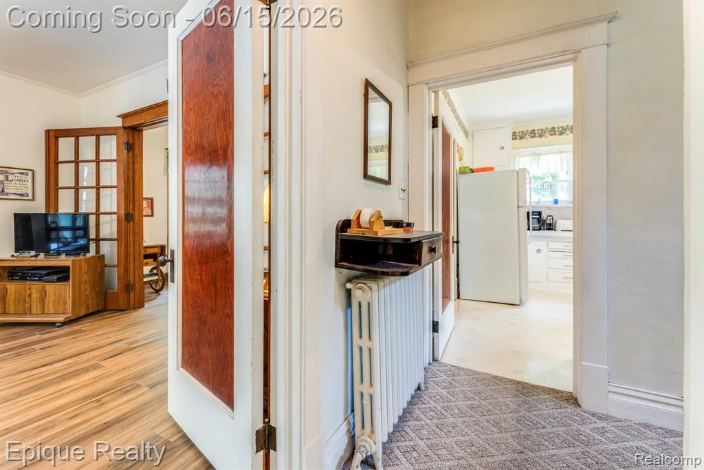 279 N Howard Avenue, Croswell, MI 48422 — Photo 28