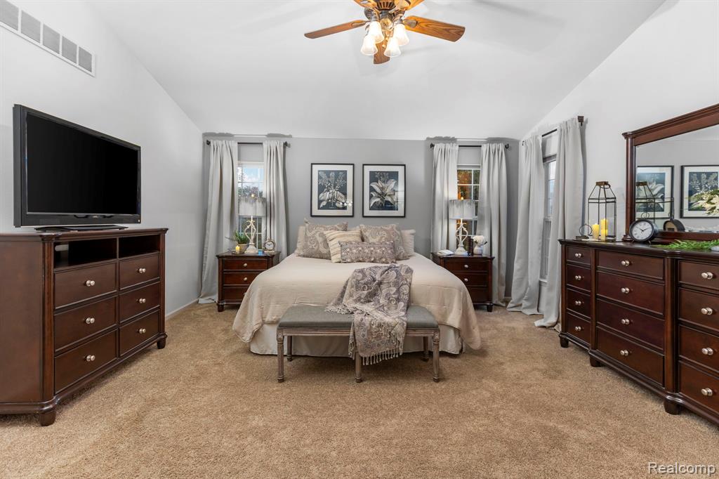 393 Pleasant Ridge Drive, Canton, MI 48188 — Photo 32