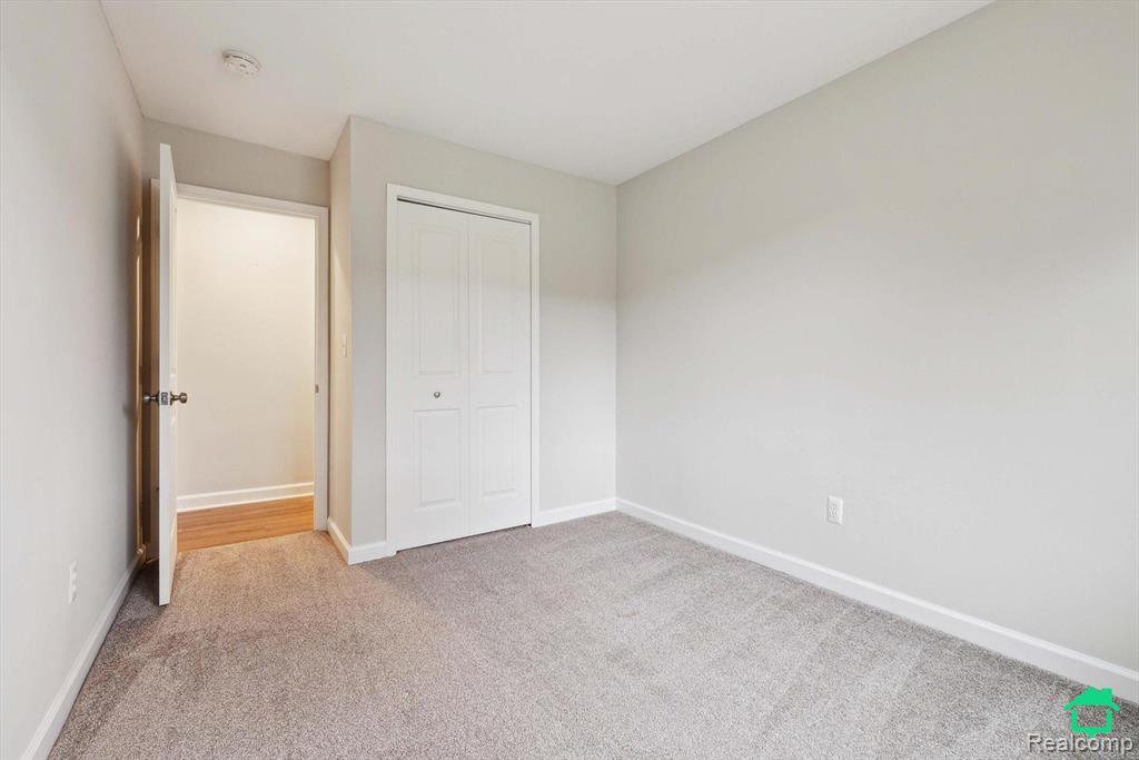 412 Riviera Drive, Saint Clair Shores, MI 48080 — Photo 25