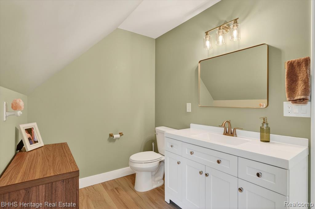 5835 Warner Road, Fowlerville, MI 48836 — Photo 20