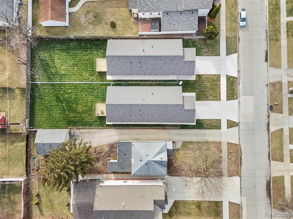 4833 Harding St, Dearborn Heights, MI 48125 — Photo 10