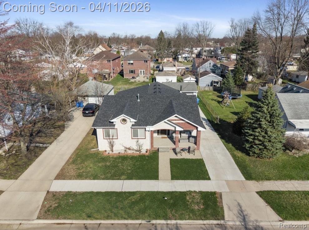 6164 N Gulley Road, Dearborn Heights, MI 48127 — Photo 46