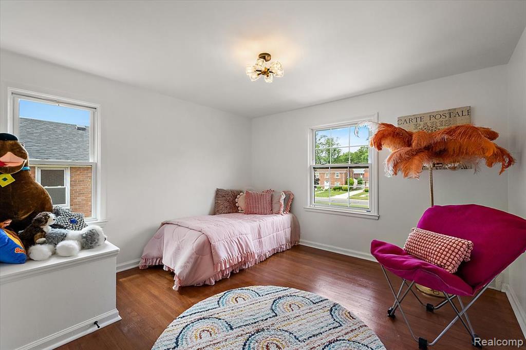 9161 W Outer Drive, Detroit, MI 48219 — Photo 29