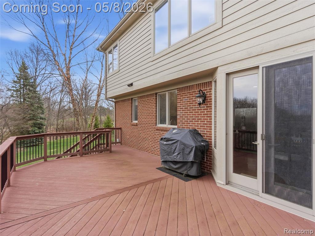 3881 Trout Creek Lane, Oakland, MI — Photo 49