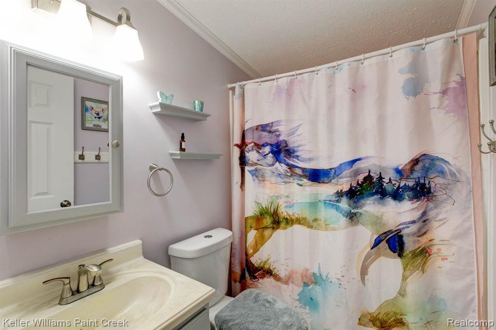 9255 LAMBS Road, Wales, MI — Photo 37