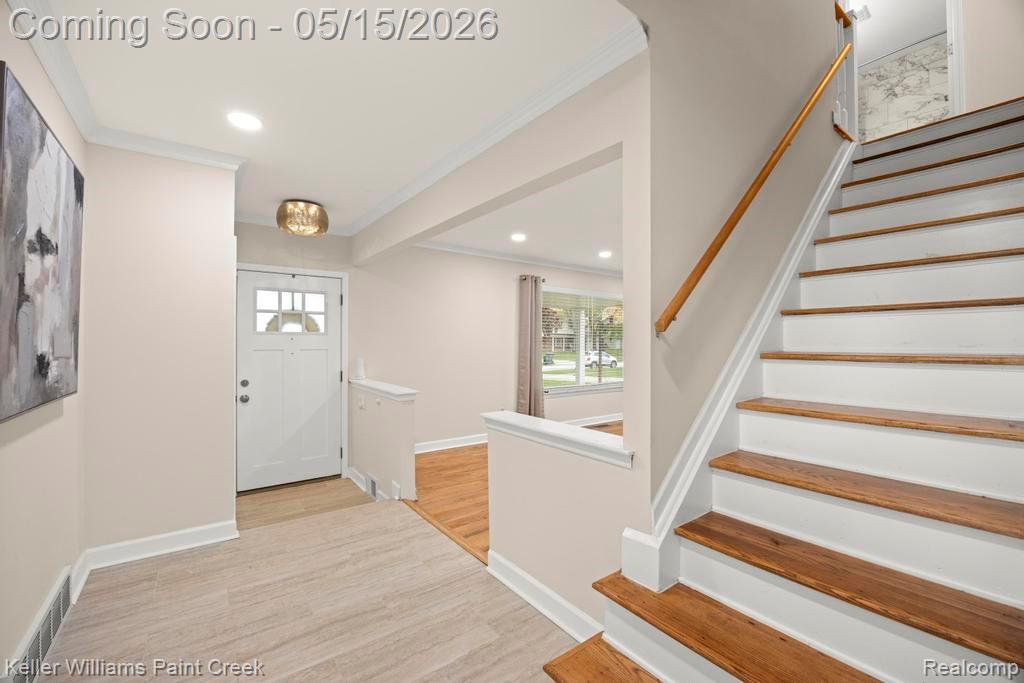 1195 Ashley Drive, Troy, MI 48085 — Photo 7