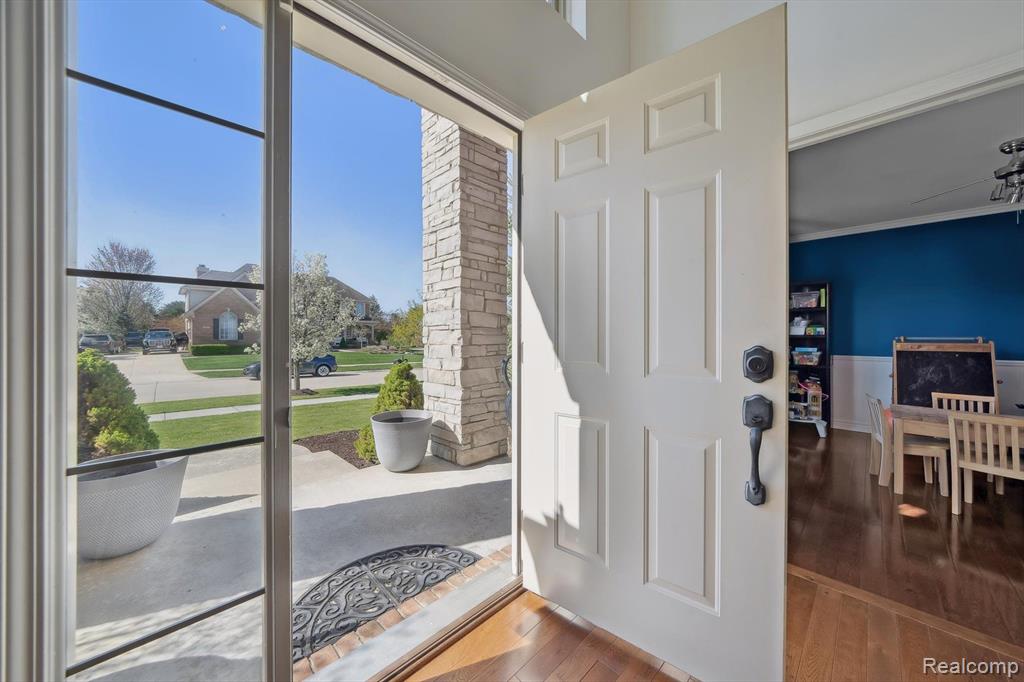 54210 BIRCHWOOD Drive, South Lyon, MI 48178 — Photo 6