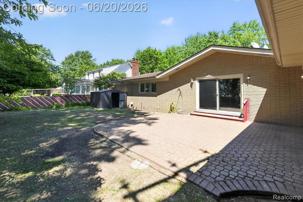 28013 Roan Drive, Warren, MI 48093 — Photo 51