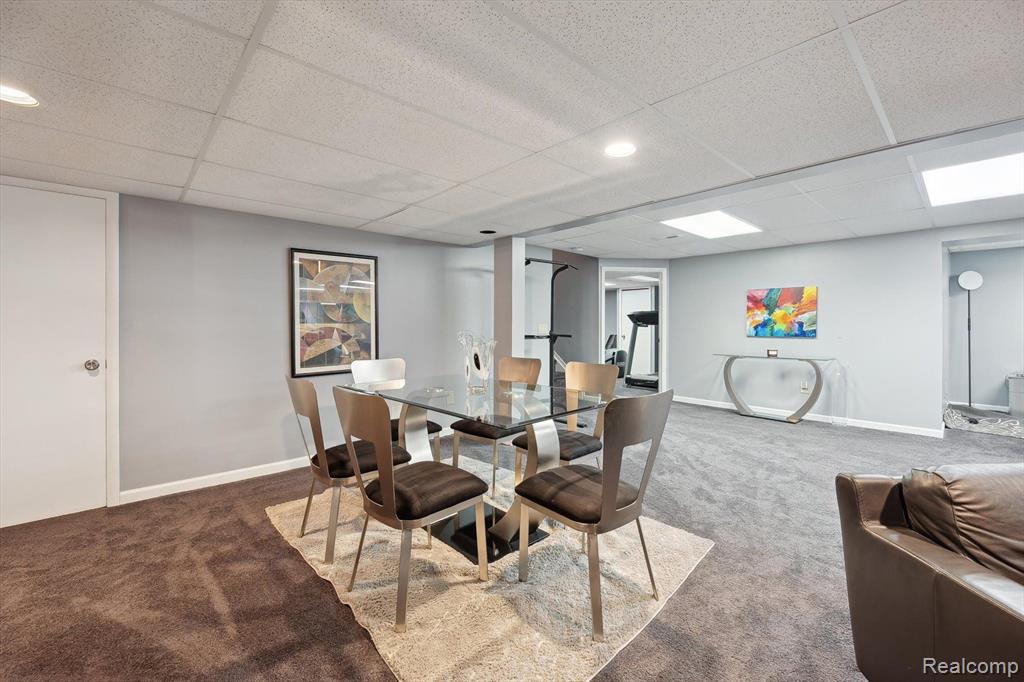 7039 Timberview Trail, West Bloomfield, MI — Photo 53