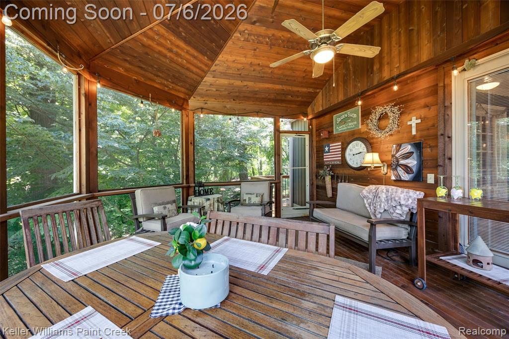 7148 Deerhill Drive, Clarkston, MI — Photo 25
