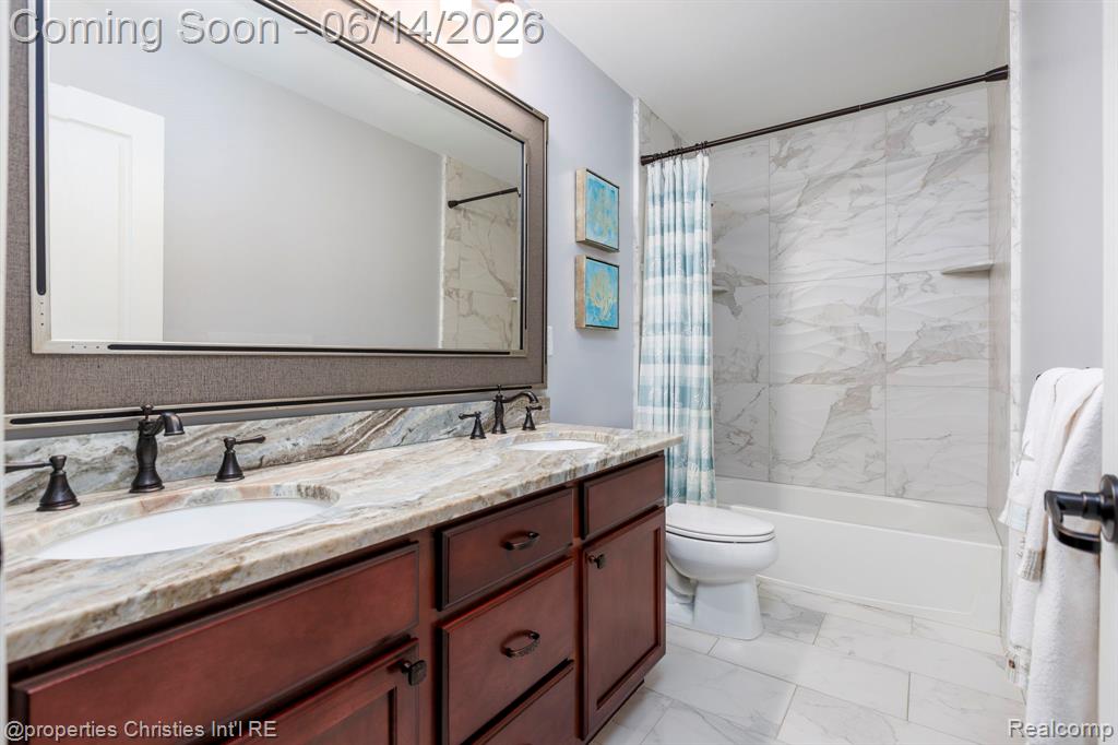 4420 Middlesboro Road, Clarkston, MI 48348 — Photo 28