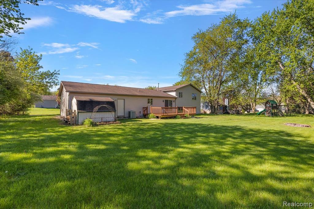 1081 Eagle Nest Drive, Rochester, MI 48306 — Photo 52